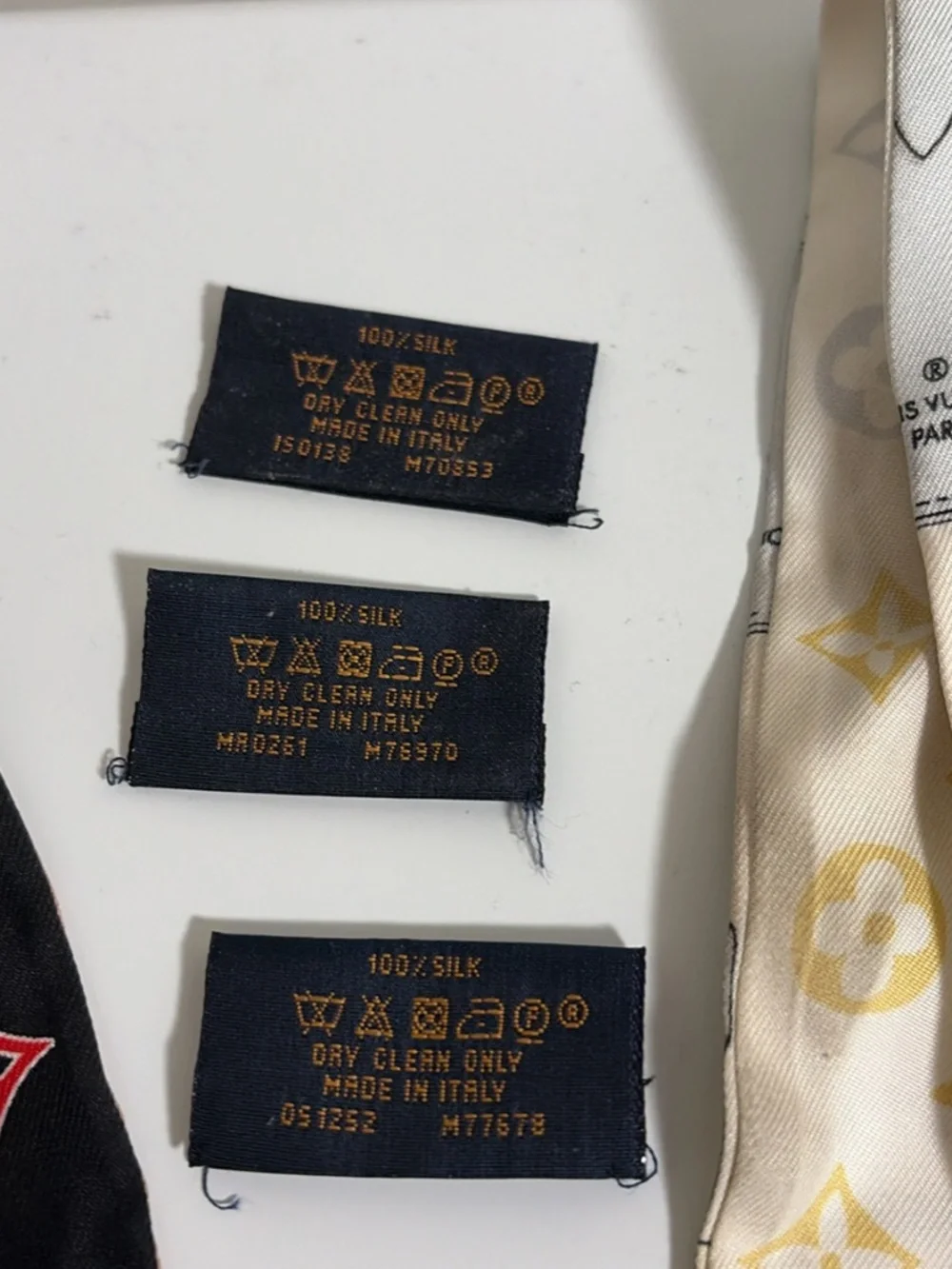 N/A used as